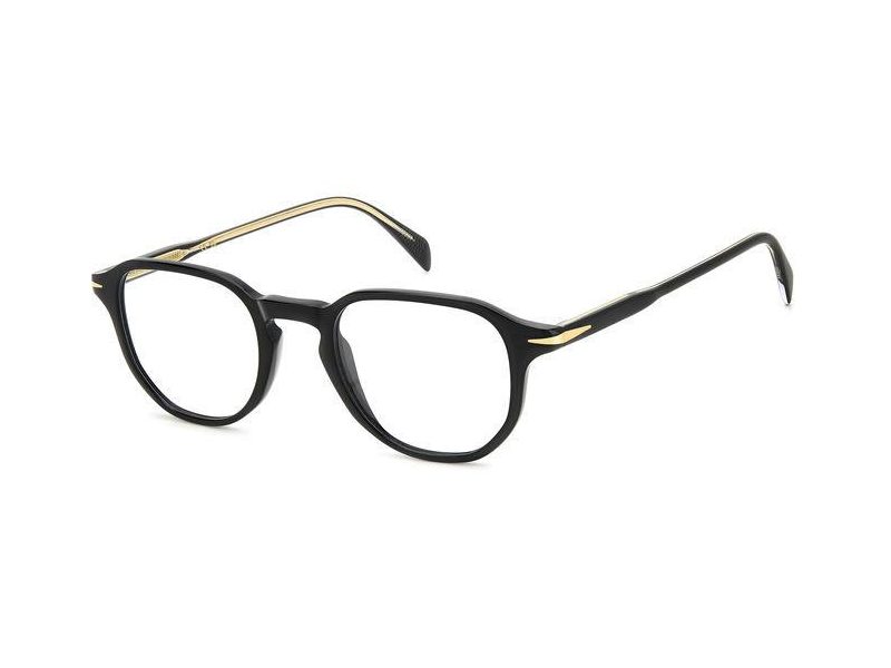 David Beckham Gafas Graduadas DB 1140 807