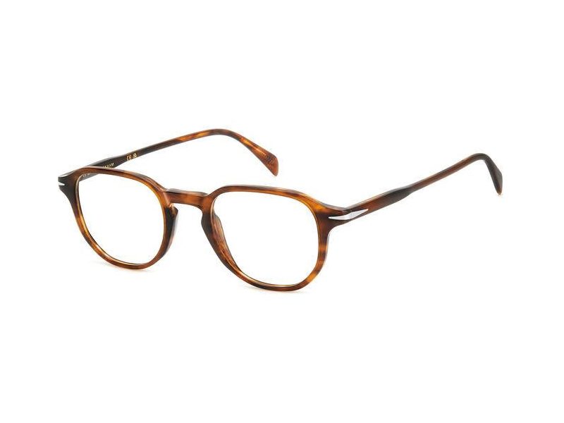 David Beckham Gafas Graduadas DB 1140 EX4