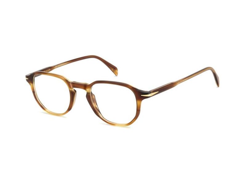 David Beckham Gafas Graduadas DB 1140 KVI