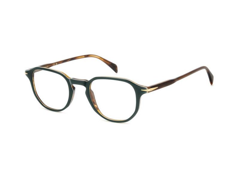 David Beckham Gafas Graduadas DB 1140 RFD