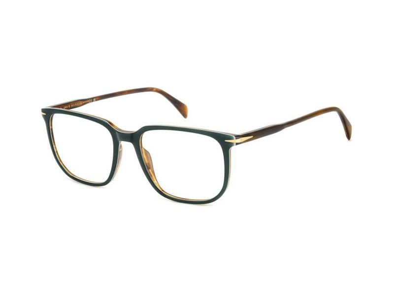 David Beckham Gafas Graduadas DB 1141 RFD