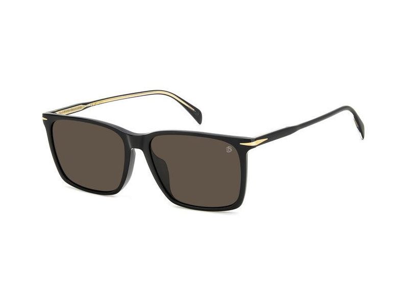 David Beckham Gafas de Sol DB 1145/G/S 807/IR