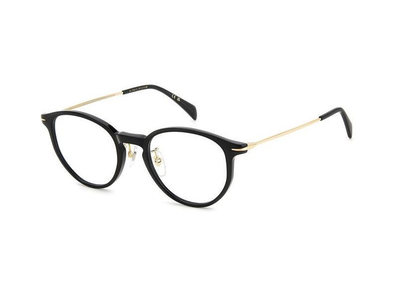 David Beckham Gafas Graduadas DB 1149/G 2M2