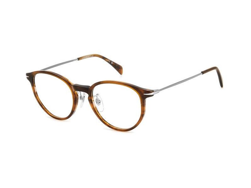 David Beckham Gafas Graduadas DB 1149/G 6C5