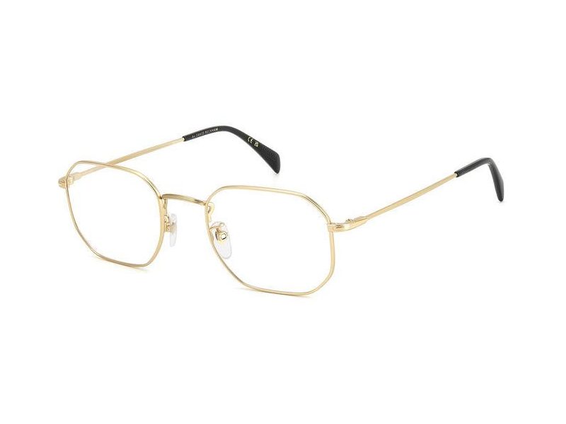 David Beckham Gafas Graduadas DB 1151 AOZ