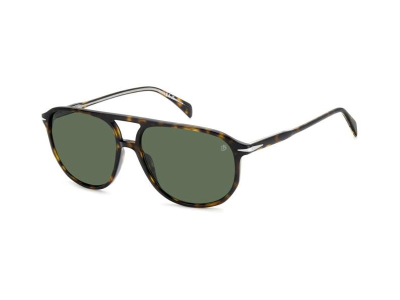 David Beckham Gafas de Sol DB 1159/S 086/UC