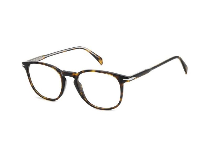 David Beckham Gafas Graduadas DB 1160 086