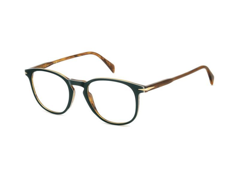 David Beckham Gafas Graduadas DB 1160 RFD