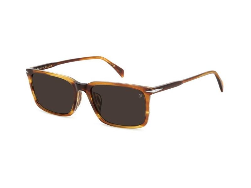 David Beckham Gafas de Sol DB 1163/F/S EX4/70