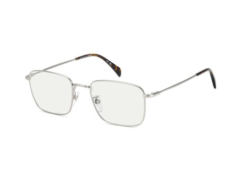 David Beckham Gafas Graduadas DB 1165 CTL