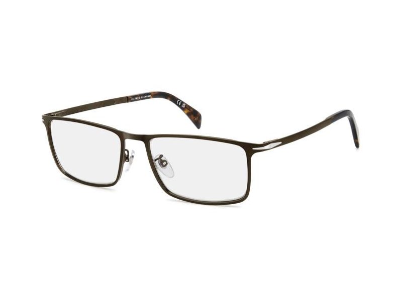 David Beckham Gafas Graduadas DB 1167 AMC