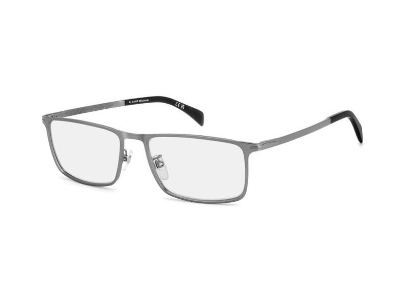 David Beckham Gafas Graduadas DB 1167 R80