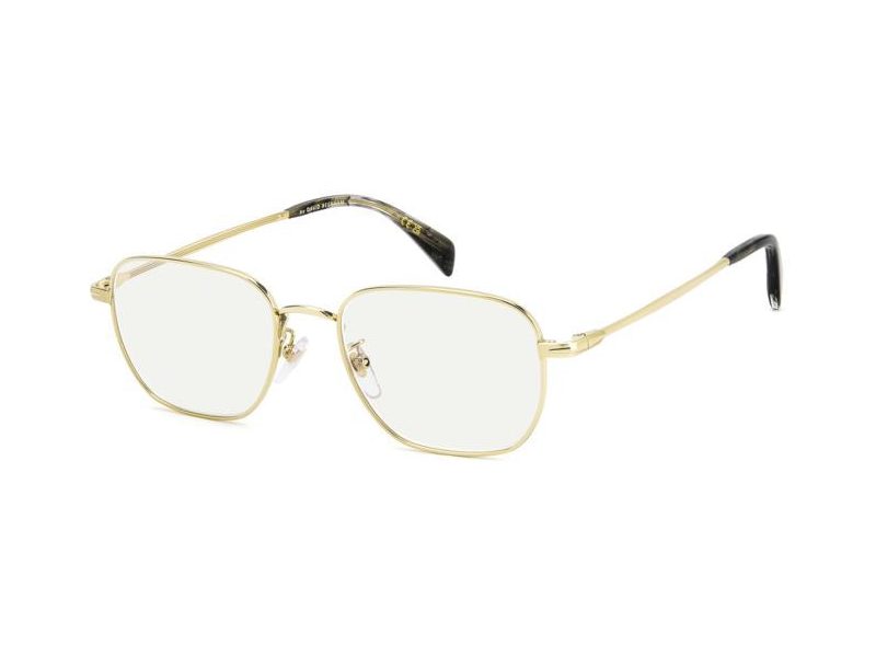 David Beckham Gafas Graduadas DB 1168/F J5G