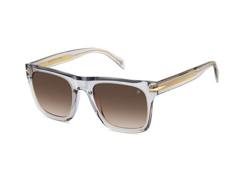 David Beckham Gafas de Sol DB 7000/S FLAT 63M/HA