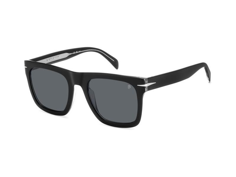 David Beckham Gafas de Sol DB 7000/S FLAT 7C5/IR