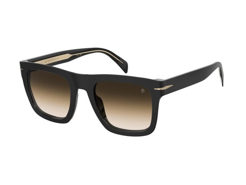 David Beckham Gafas de Sol DB 7000/S FLAT 807/KE