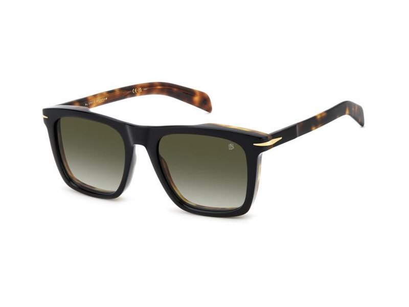 David Beckham Gafas de Sol DB 7000/S XWY/9K