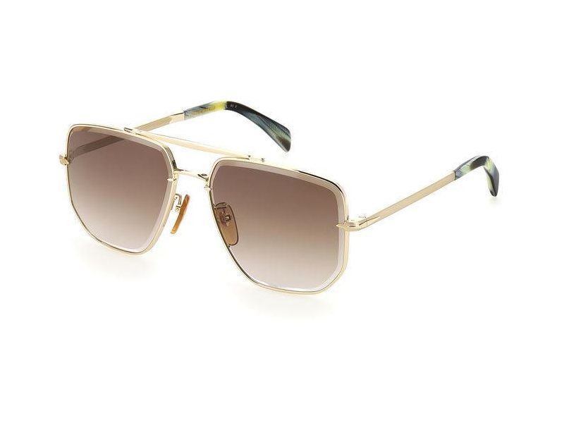 David Beckham Gafas de Sol DB 7001/S J5G/HA