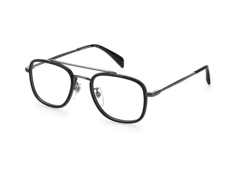 David Beckham Gafas Graduadas DB 7012 V81