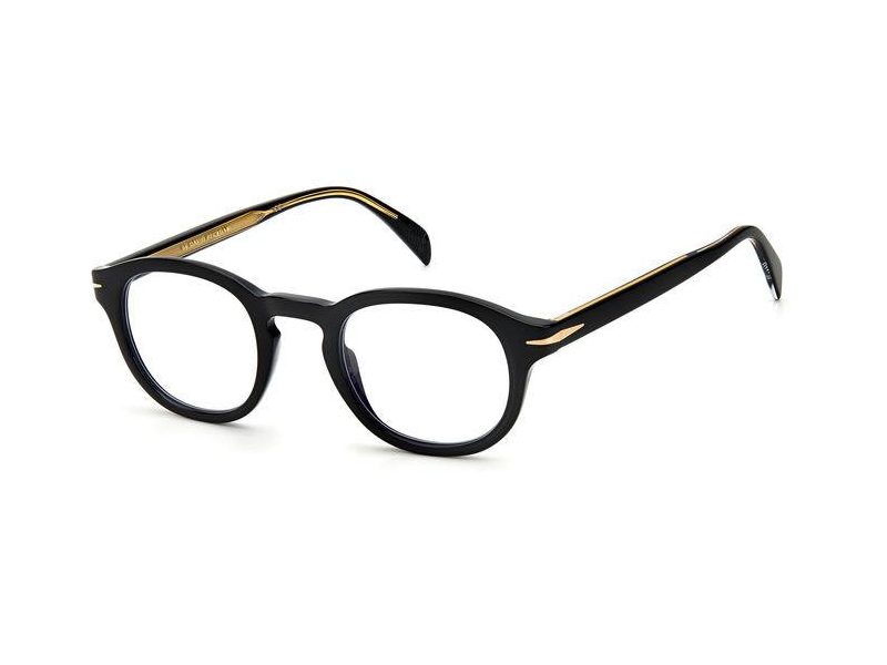 David Beckham Gafas Graduadas DB 7017/BB 2M2