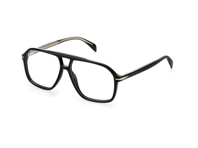 David Beckham Gafas Graduadas DB 7018 807