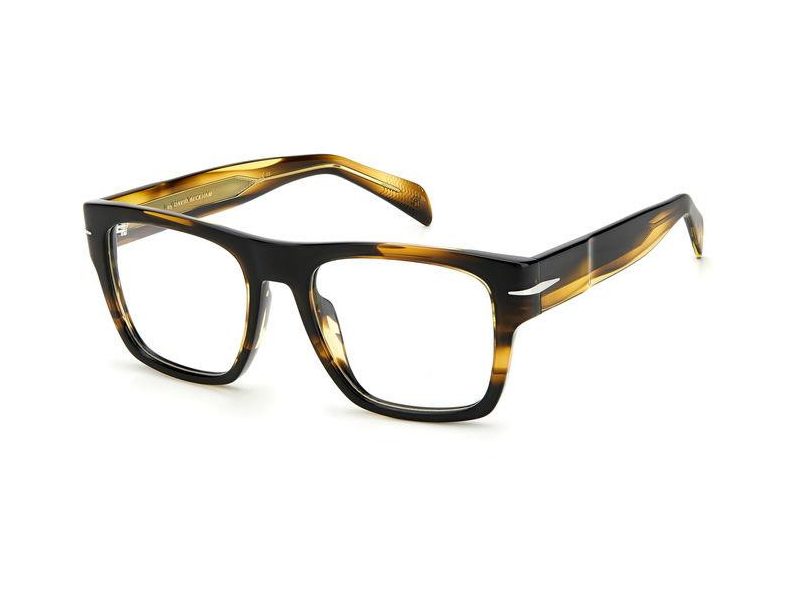 David Beckham Gafas Graduadas DB 7020/BOLD KVI