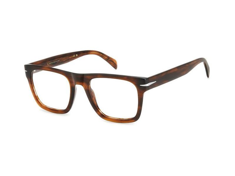 David Beckham Gafas Graduadas DB 7020/FLAT EX4