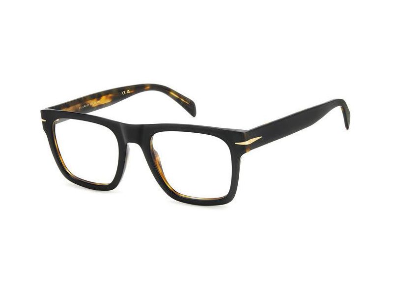 David Beckham Gafas Graduadas DB 7020/FLAT WR7