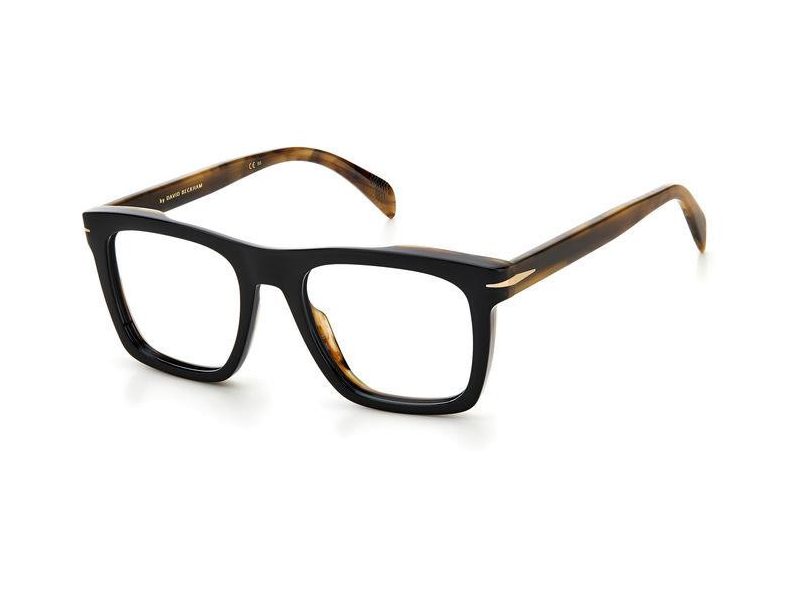 David Beckham Gafas Graduadas DB 7020 37N