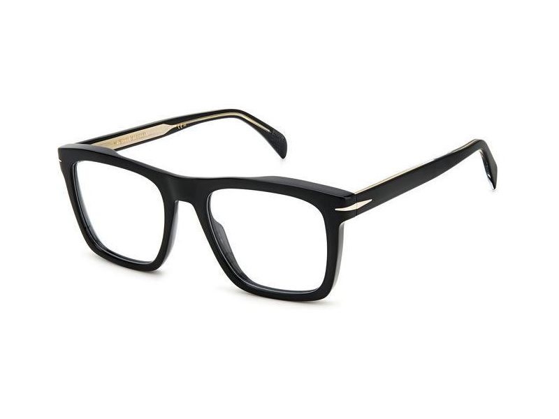 David Beckham Gafas Graduadas DB 7020 807