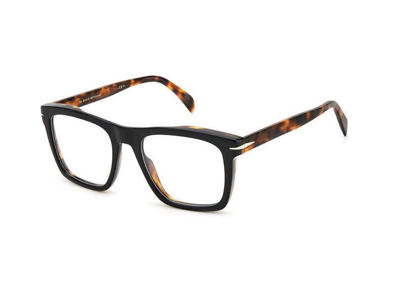 David Beckham Gafas Graduadas DB 7020 WR7