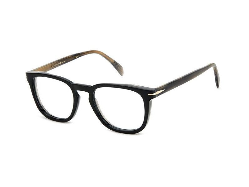 David Beckham Gafas Graduadas DB 7022 33Z