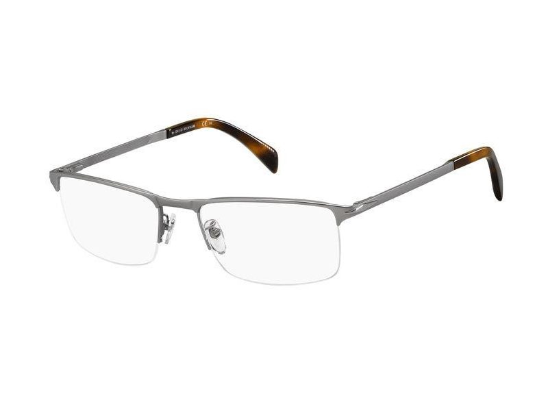 David Beckham Gafas Graduadas DB 7034 R81