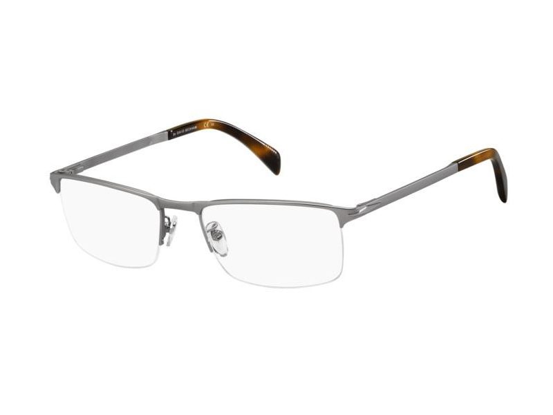 David Beckham Gafas Graduadas DB 7034 R81