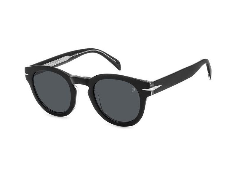 David Beckham Gafas de Sol DB 7041/S FLAT 7C5/IR