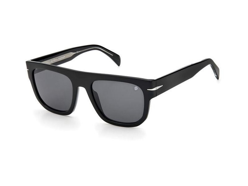 David Beckham Gafas de Sol DB 7044/S 807/08