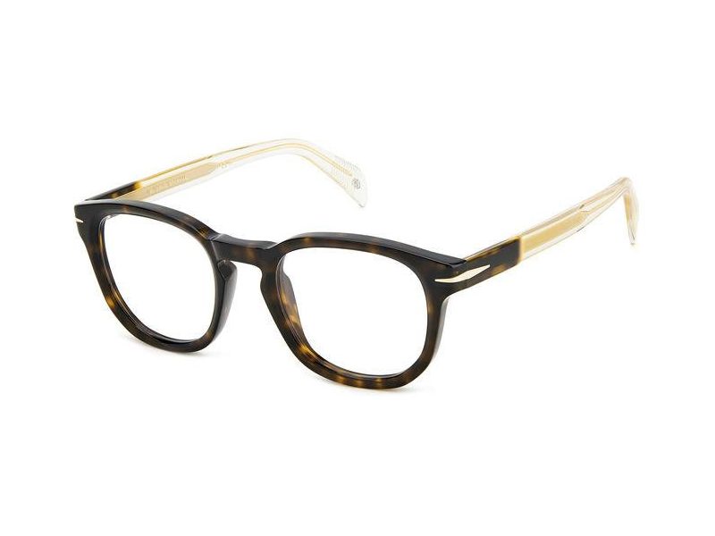 David Beckham Gafas Graduadas DB 7050 086