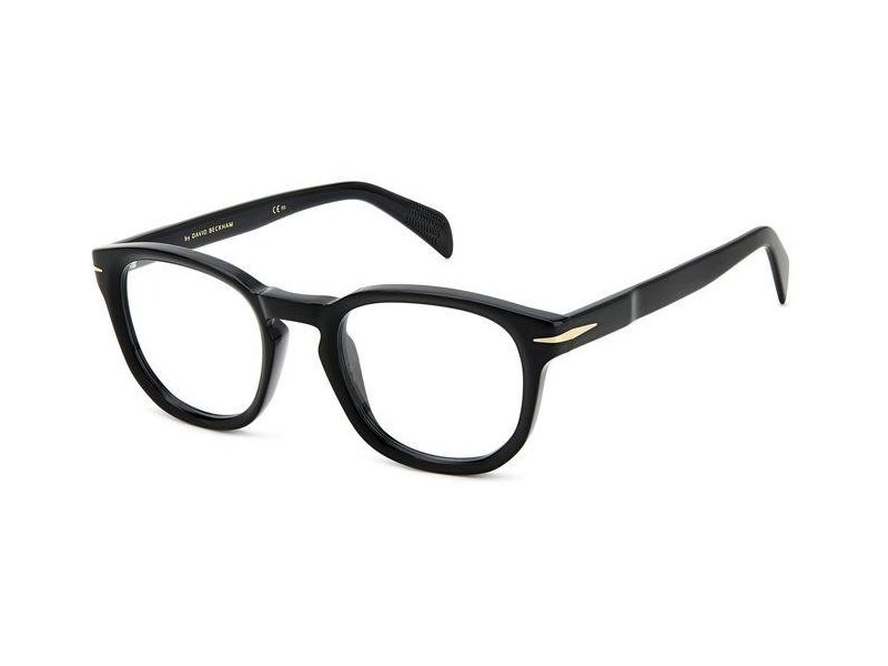 David Beckham Gafas Graduadas DB 7050 BSC