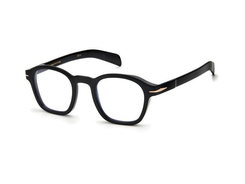 David Beckham Gafas Graduadas DB 7053/BB 2M2