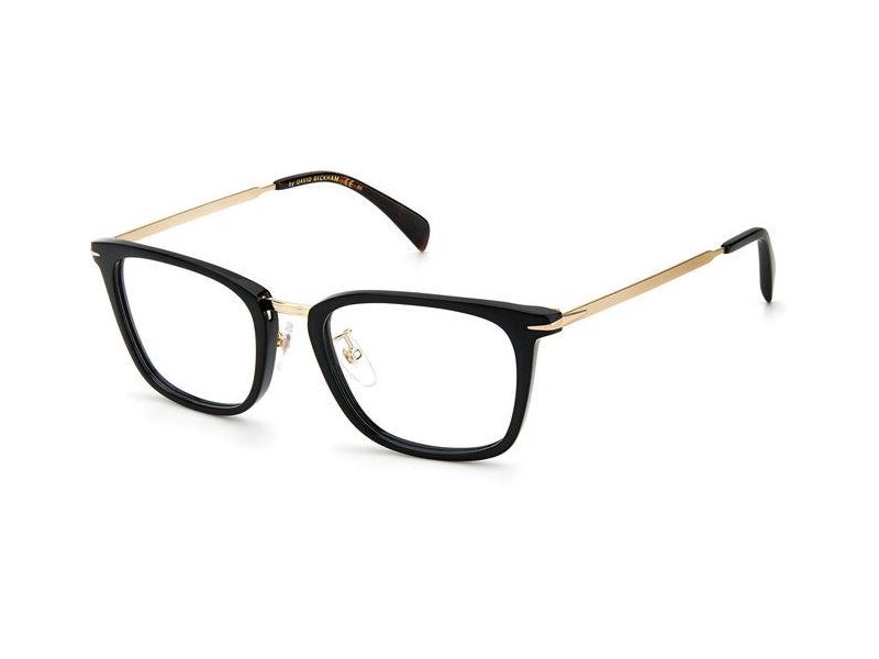 David Beckham Gafas Graduadas DB 7060/F 2M2