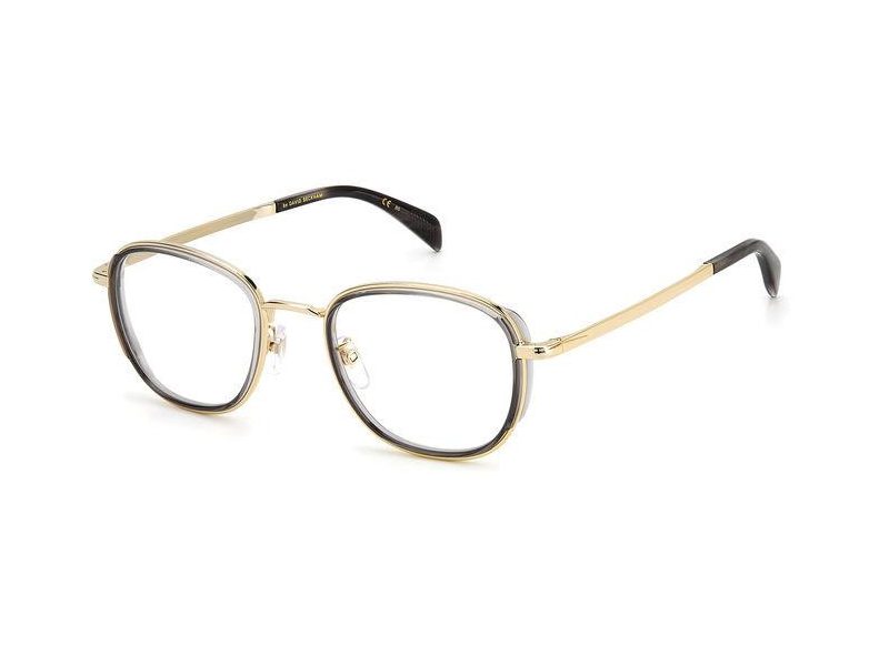 David Beckham Gafas Graduadas DB 7075/G 2F7