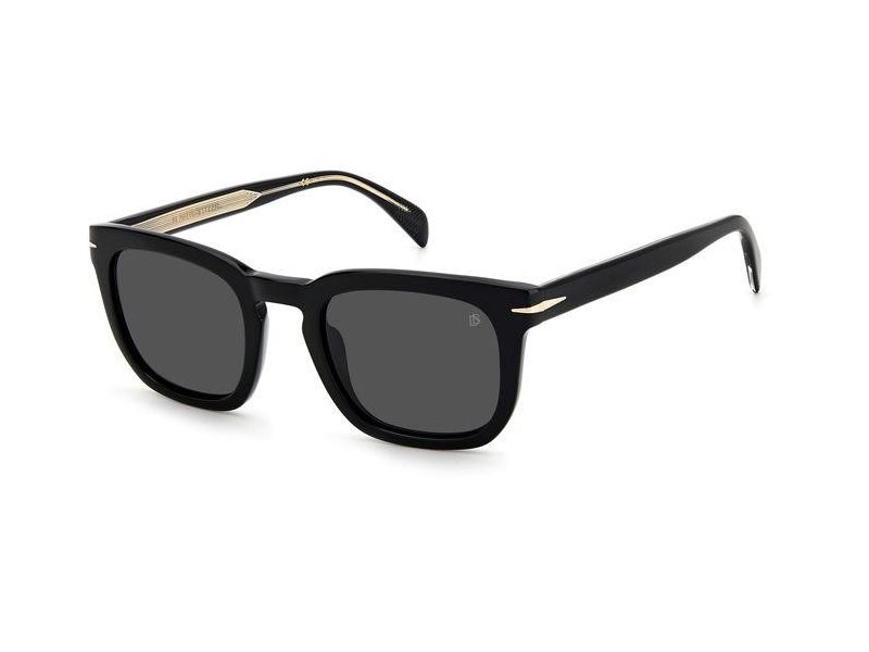 David Beckham Gafas de Sol DB 7076/S 807/IR