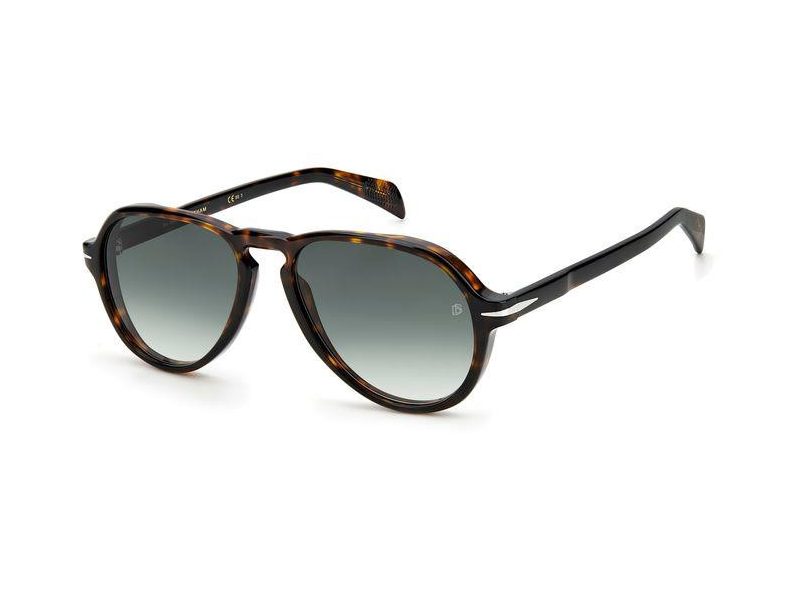 David Beckham Gafas de Sol DB 7079/S 086/9K