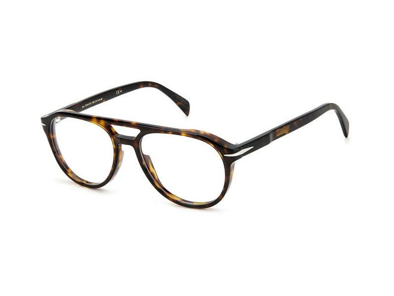 David Beckham Gafas Graduadas DB 7087 086