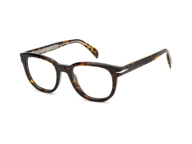 David Beckham Gafas Graduadas DB 7097 086