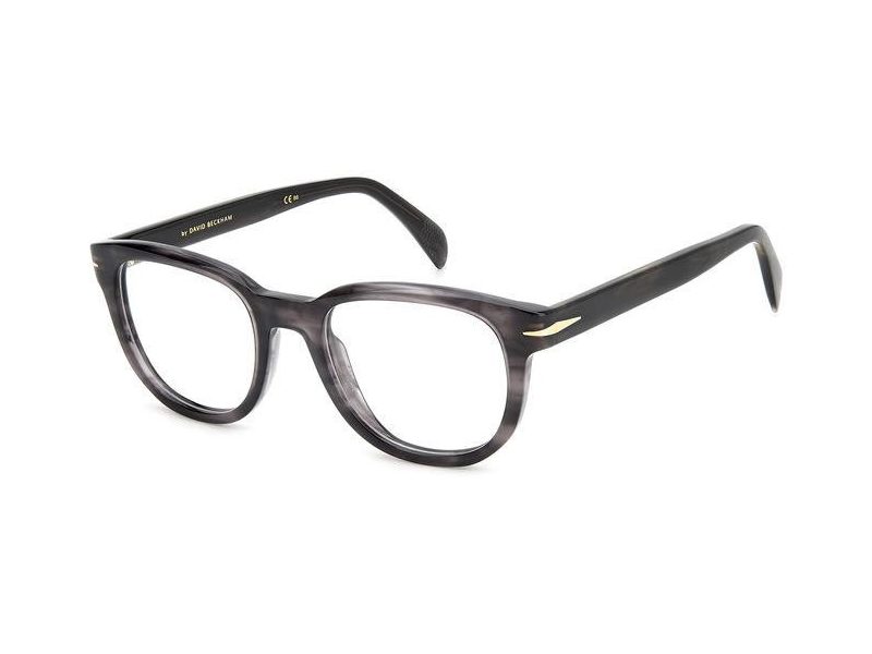 David Beckham Gafas Graduadas DB 7097 2W8