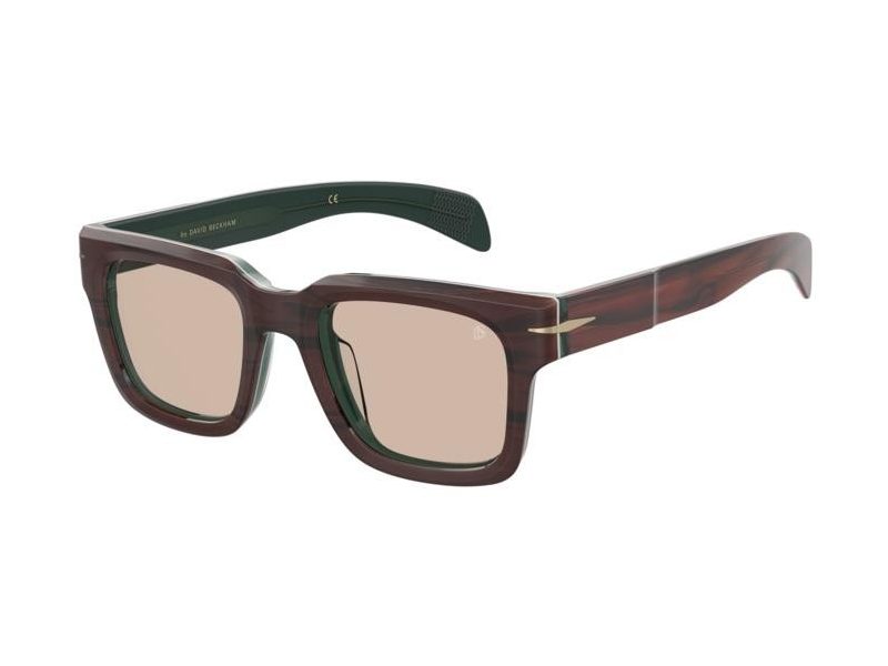 David Beckham Gafas de Sol DB 7100/S/LE 8OF/3O