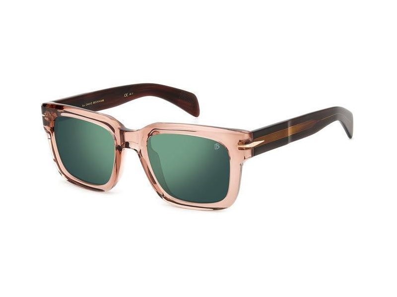 David Beckham Gafas de Sol DB 7100/S ASA/MT