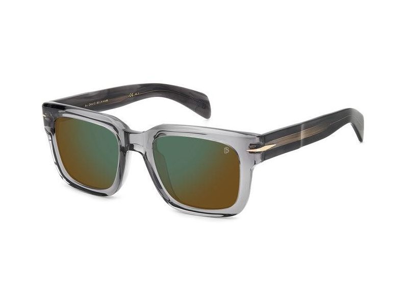 David Beckham Gafas de Sol DB 7100/S KB7/MT