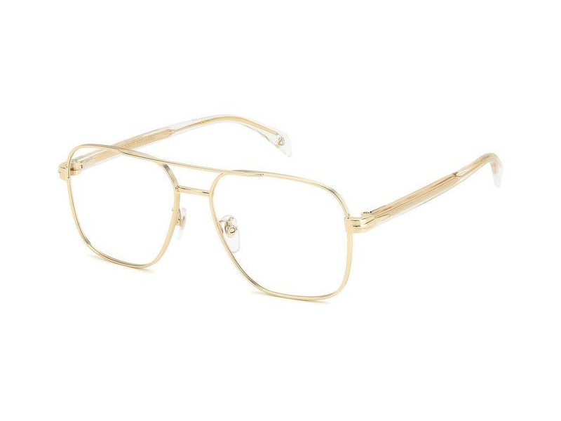 David Beckham Gafas Graduadas DB 7103 LOJ